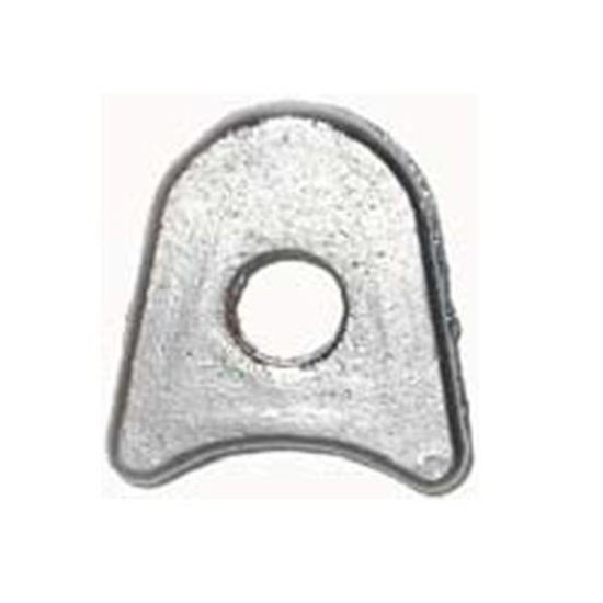 RPC RPCR5116 Billet Aluminium Dist Clamp