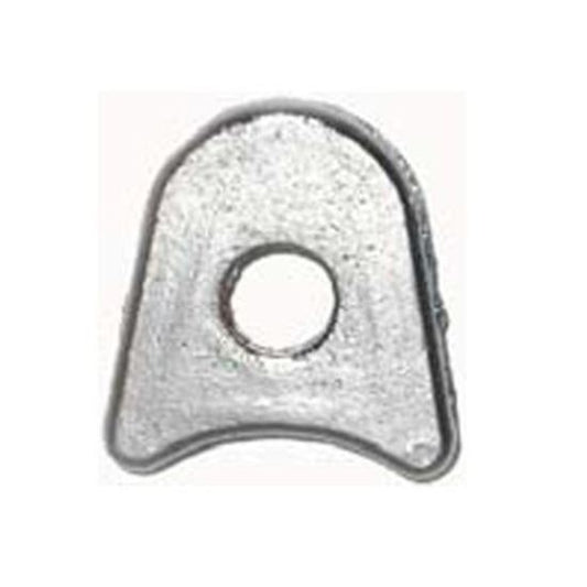Racing Power Company (RPC) RPCR5116 RPC Billet Aluminium Dist Clamp