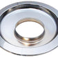 RPC RPCR5195B 14" Chrome Aluminium Recessed Base Plate