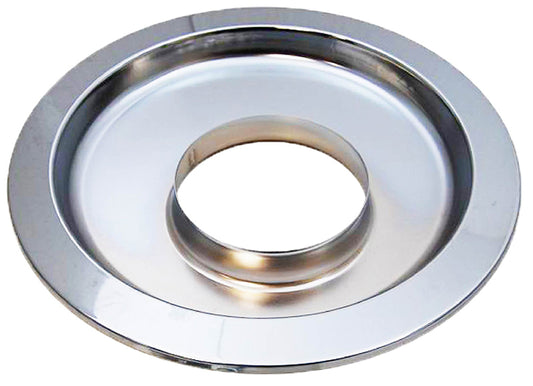 RPC | RPCR5195B | RPC 14" Chrome Aluminium Recessed Base Plate