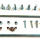 RPC RPCR5223 Replacement Hardware for Race Hood Scoops