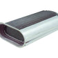 RPC RPCR5233BC Bk/Chr Alum Finned Hilborn Scoop Ea
