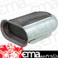 RPC RPCR5246BC Bk/Chrome Alum Small Scoop (each)
