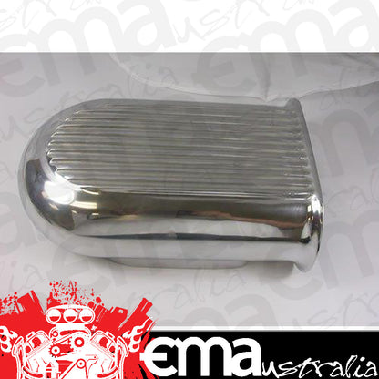 RPC RPCR5247 Full Finned Small Aluminium Scoop
