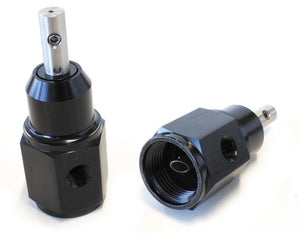 Aeroflow AF64-6000 Fire Suppression Injector Headhead suits Stroud Bottle Push