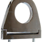 RPC RPCR5632 Chrome Alum Steering Column
