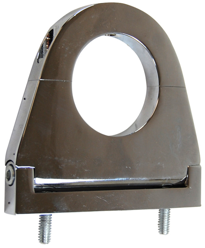RPC RPCR5632 Chrome Alum Steering Column