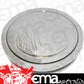 RPC RPCR5701C Chrome Aluminium Horn Button Flame Style 3-1/2" Dia fits GM 1967 - 94