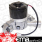 RPC RPCR5928 Polished Alloy Electric Water Pump 35 Gpm Ford SB 289-351W