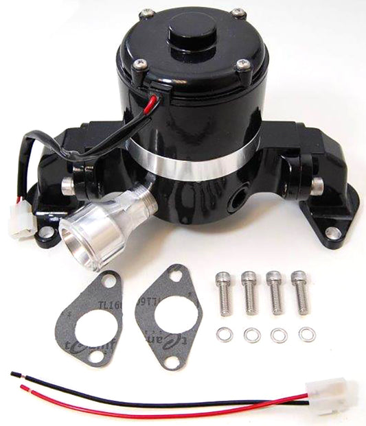 RPC RPCR5930BK Ford 460 Electric Water Pump
