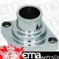 RPC RPCR6002C Chrome Aluminium 180¡ O'Ring Thermostat Housing Chev Small Block