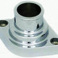 RPC RPCR6002C Chrome Aluminium 180¡ O'Ring Thermostat Housing Chev Small Block