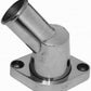 RPC RPCR6003 Aluminium 45¡ Swivel Thermostat Housing Polished O-Ring StylEFIts SB & BB Chev 1955-64 V8 283 / 350