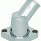 RPC RPCR6003C Alloy Thermostat Housing 45¡ Swivel Chrome Chev SB & BB V8 55-64