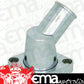 RPC RPCR6003C Alloy Thermostat Housing 45¡ Swivel Chrome Chev SB & BB V8 55-64