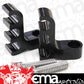 Aeroflow Performance Products AF64-9703BLK Black 3 Wire Lead Separator Bolt Into Valve Cover Thread