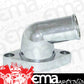RPC RPCR6015 Chev Small & Big Block 15¡ Swivel Water Neck Polished Alloy