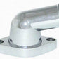 RPC RPCR6015 Chev Small & Big Block 15¡ Swivel Water Neck Polished Alloy