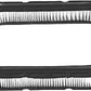 RPC RPCR6021-2 15" x 2" Replacement Oval Air Cleaner Element Paper