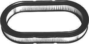 RPC RPCR6021-2 15" x 2" Replacement Oval Air Cleaner Element Paper