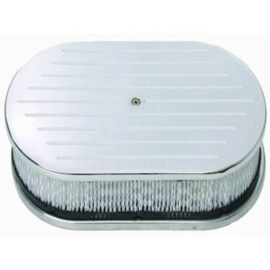 RPC RPCR6021 Air Cleaner Kit 15' x 2' Ball Milled Paper -