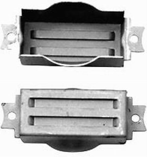 RPC RPCR6034 Valve Cover Baffles suit Chev SB Valve Covers