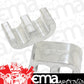 Aeroflow AF64-9752 Polished 2 Wire Floating Lead Wire Seperators