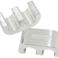 Aeroflow AF64-9752 Polished 2 Wire Floating Lead Wire Seperators