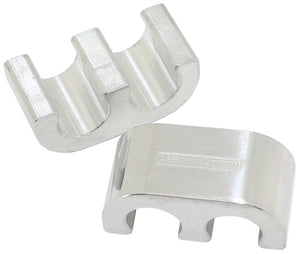 Aeroflow AF64-9752 Polished 2 Wire Floating Lead Wire Seperators