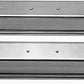 RPC RPCR6046 Polished Tall Aluminium Centre Bolt Valve Covers Chev SB 1987-97