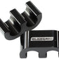 Aeroflow Performance Products AF64-9752BLK Black 2 Wire Floating Lead Wire Seperators