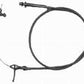 RPC RPCR6053 Stainless Steel Kick Down Assembly Cable Kit fits SB Chev w/ Carburettor & Th350 Automatic Transmission