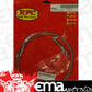RPC RPCR6054 Universal 24" Braided Throttle Cable Assembly