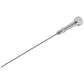 RPC RPCR6060 Billet Aluminium Dipstick suit Chev Small Block V8 1955-79