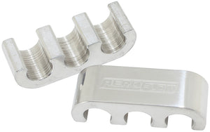 Aeroflow AF64-9753 Polished 3 Wire Floating Lead Wire Seperator