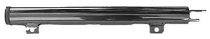 RPC RPCR6073x Radiator Overflow Tank S/Steel 2"x 15" 710Ml Capacity Hardware Inc
