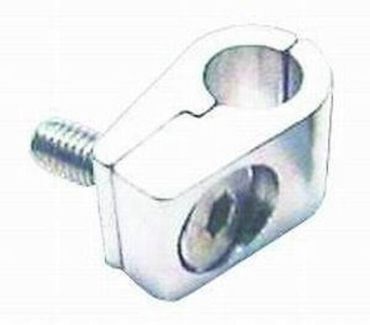 Racing Power Company (RPC) RPCR6086 RPC 1/4" 6.0mm Pro Style Hose or Wire Clamp Pack Of 4