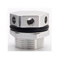 RPC RPCR6090 Billet Alloy V/C Breather Kit
