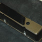 RPC RPCR6130-2BC Alloy Tall Valve Covers Chev SB Plain Black Chrome R6130-2Bc