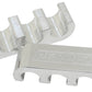 Aeroflow AF64-9754 Polished 4 Wire Floating Lead Wire Seperator