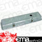 RPC RPCR6131xC Chrome Flamed Aluminium Valve Covers Short suit Chev SB V8