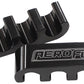 Aeroflow AF64-9754BLK Black 4 Wire Floating Lead Wire Seperator
