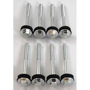 RPC RPCR6142BOLT Racing Power Company GM LS Covers Valve Cover Bolt Kit