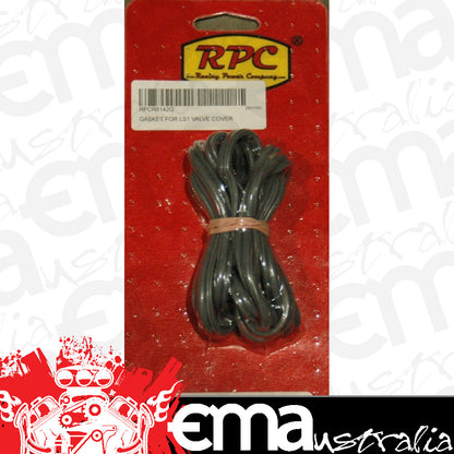 RPC | RPCR6142G | RPC Chev LS1 Series Rubber Valve Cover Gaskets