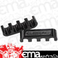Aeroflow AF64-9754BLK Black 4 Wire Floating Lead Wire Seperator