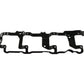 RPC RPCR6143 GM LS1 Painted Black (pair) Steel Coil Mounting Bracket