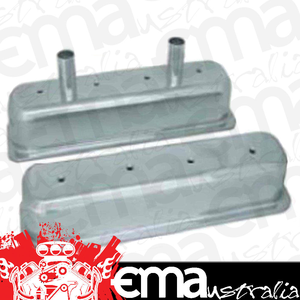 RPC RPCR6150RAW Tall Centre Bolt Valve Covers