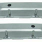 RPC | RPCR6152 | RPC Tall Polished Aluminium Valve Covers suit Chev SB 283-350 V8