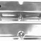 RPC RPCR6171 Tall Polished Valve Covers suit 1962-85 Ford 289-351W & 5.0L V8