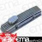 RPC RPCR6186 Finned Aluminium Valve Covers Chev Small Block Gen I 262-400